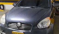 Hyundai Accent Visión 1.6