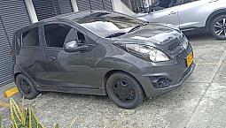 Spark Gt Lt 2015