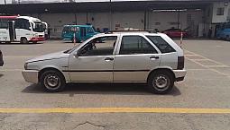 Vendo Fiat Tipo Recién Reparado, 5 Puertas, Económico, 5000000 Negociables