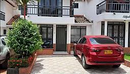 Hermosa Casa En Conjunto Cerrado Cerro Campestre
