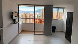 Apartamento Sabaneta - Bulevar Del Alcázar, Piso 17, ¡Espectacular Vista!