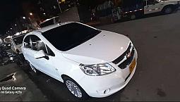 Se Vende Chevrolet Sail Ltz Full Negociable