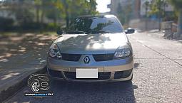 Renault Clio Campus Mt 1200Cc 16V Aa Da