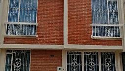 Casa En Tunja  Portal De OtoÑo