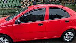 Chevrolet Aveo Family 2011Excelente