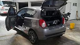 Vendo Aveo 2011 Soat Hasta Enero Tecno Marzo En Muy Buen Estado