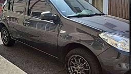 Renault Sandero Modelo 2013 Muy  Buen Estado