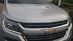 Vendo Chevrolet Trailblazer Ltz Modelo 2020 Gasolina Motor 3.6