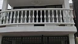 Se Vende Casa En El Barrio Hacaritama 2 (Villavicencio Meta)