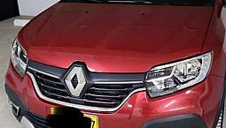 Vendo Renault Stepway, Poco Tiempo De Uso