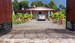 Ganga Se Vende Hermosa Finca A 30 Minutos De Villavicencio