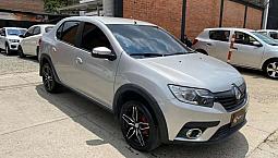 Renault Logan Intens 2021 Mec