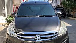 Suv Suzuki Ertiga 2006