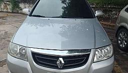 Renault Scala 2012 Mecánico 1.6 Cc