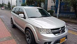 Dodge Journey 7 Puestos