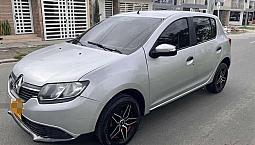 Renault Sandero 2017