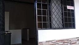 Arriendo Casa En El Salado