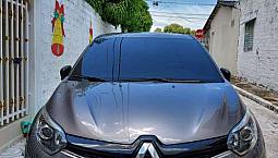 Se Vende Renault Captur En Excelente Estado
