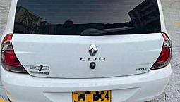 Vendo Clio 2017