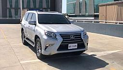 A La Venta Toyota Lexus Gx460