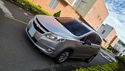 Chevrolet Sail Lt 201