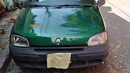 Vendo Clio 1997
