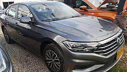 Vendo Jetta Excelente Estado