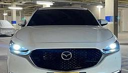 Se Vende Mazda Cx-30