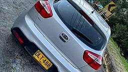 Vendo Hermoso Kia Rio Spice