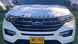 Explorer 2020 Xlt