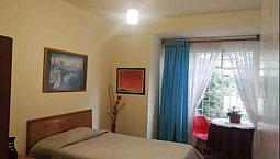 Arriendo Acogedora Habitación En La Macarena
