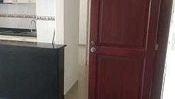 Apartaestudio Apartamento 46 M2 En Norte De La Ciudad