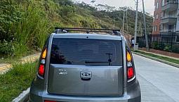 Kia Soul 2011