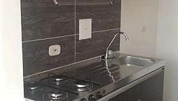 Venta Apartamento Hcda Residencial Rosablanca Arauco.