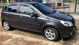 Vendo Aveo 2013