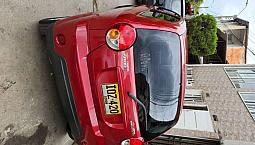 Chevrolet Spark Life