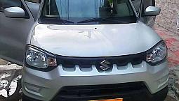 Vendo Carro Suzuki En Excelente Estado