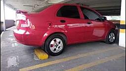 Aveo 1.6 Excelente
