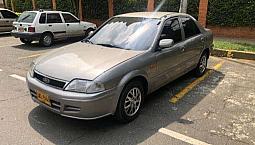 Ford Laser  2005  1.300 C.c. 134.000 Km $21.000.000