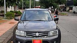 Grand Vitara 4X4 2018