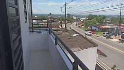 Espectacular Apartamento La Grama - Galán - La Esmeralda