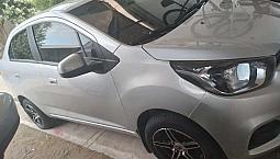 Vendo Chevrolet Beat Modelo 2022
