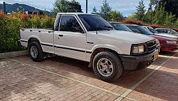 Mazda B2200 Platon