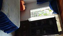 Arriendo Habitacion Amoblada