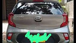 Vende Kia Picanto