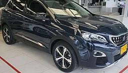 Peugeot 3008 2.0Lt - Diesel