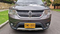Se Vende Dodgue Jorney