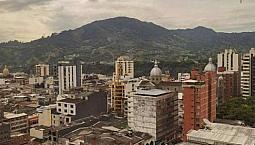 Arriendo Departamento Para Oficina En Diario Del Otun Piso 17