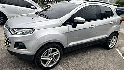 Ford Ecosport 2017