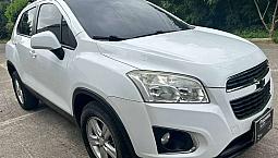Chevrolet Tracker Ls Mt Mod 2015